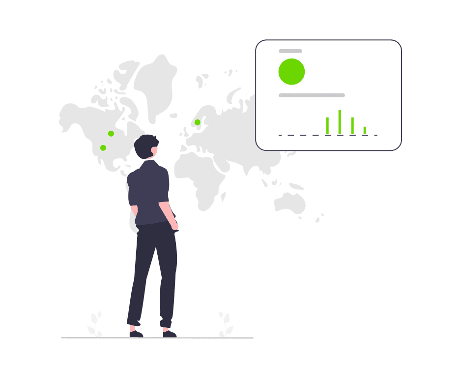 Page analyse de la plateforme Holis